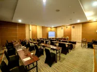 Kristal Hotel Kupang Hotel di Kupang