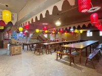 Ejin Banner Heishui New Town Chinese Inn - albergo