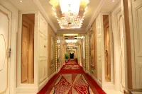 Fulai Garden Hotel - Quầy Bar