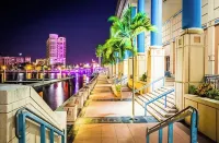 Escape to The Marine – Cozy Studio with a Touch of Nautical Elegance - Wifi