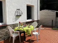 Ferienwohnungen Und Ferienhaus Hafermarkt - Pet friendly