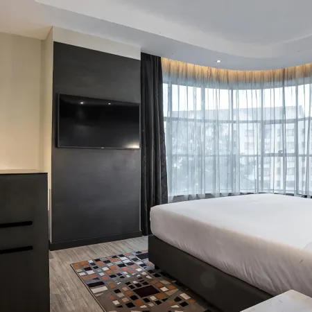 Best Western Premier Westlands