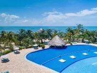 Luxury Waterfront Villa + FULL RESORT ACCESS! No sargassum! - Villas