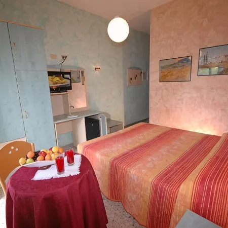 Hotel Prestigio