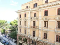 B&B Vitruvio Suites Hotels in Formia