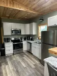 Cozy cabin close to Dale Hollow Lake State Resort Park! Cabin#2 - Wifi