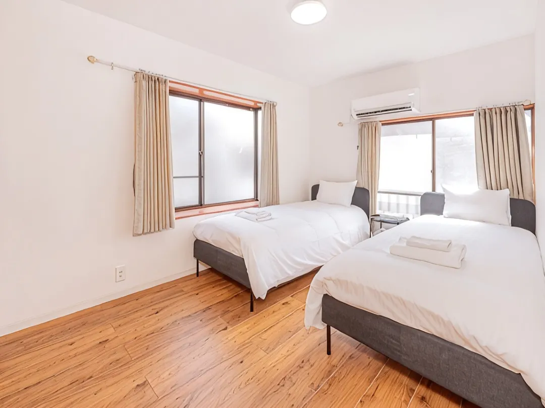 Asuka Guesthouse Yado-asuka - 도쿄도