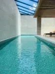 MET HOTEL - Pools