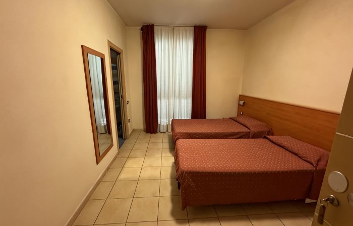 HOTELLERIA DI OVADA