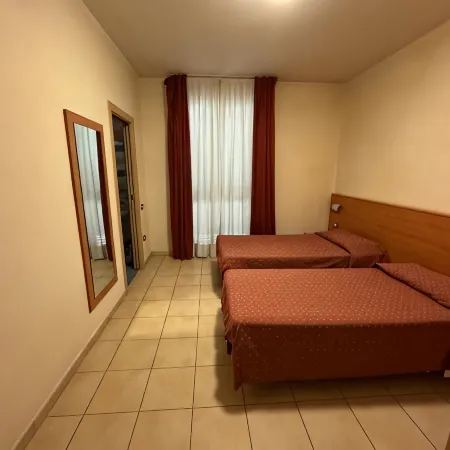 HOTELLERIA DI OVADA
