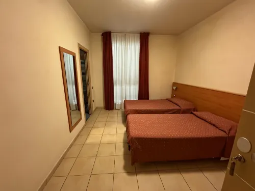 HOTELLERIA DI OVADA