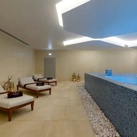 Jupiter Albufeira Hotel - Family & Fun - All Inclusive