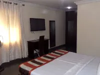 Divine Fountain Agidingbi Hotels in Ojodu