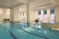 The Caledonian Edinburgh, Curio Collection by Hilton - Luxus