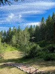 Stunning Custom Made Log Home- on 30 acres