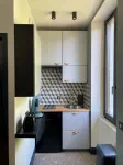 Rental fully equipped studio spa town center apt 203 - アパートメント