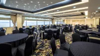 Shangria Beach Tourist Hotel - breakfast