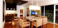 แคนทารีฮิลส์โฮเทลแอนด์เซอร์วิสอพาร์ทเมนท์ - 5 ดาว