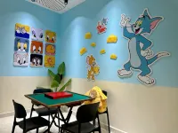 Playful Cat & Mouse Stay 10 Pax Mount Austin JB - جديد