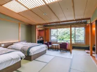 Tamatsukuri Grand Hotel Choseikaku