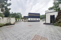 RedDoorz Syariah @ Kampoeng Ngapak Kebumen - واي فاي