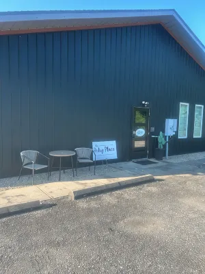 休憩之所市中心安靜簡約1號公寓