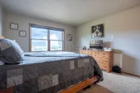 Family-Friendly Condo-1 Minute Walk to AF Lifts, Equipment Rental, Restaurants - balcony