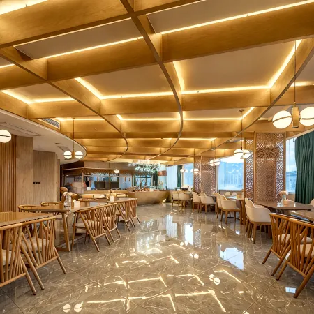 Dongyang Perfect·Elegant Residence Designer Hotel (Downtown Dongyang Branch)