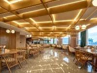Dongyang Perfect·Elegant Residence Designer Hotel (Downtown Dongyang Branch)