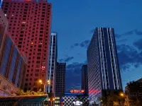 Homeinn Superior Cloud Hotel (Urumqi Changjiang Road Dehui Wanda) Hotels in Urumqi