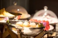 Atour Hotel Kuanhouli Quancheng Square Jinan - Breakfast