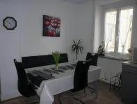 Geranium Apartment