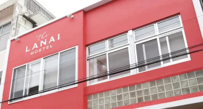 LANAIHOTELANDDORMITORY Hotel di 