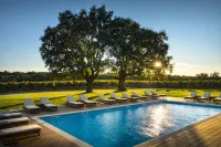 Meneghetti Wine Hotel and Winery - Relais & Chateaux
