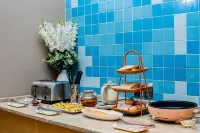 Homeinn · neo (Meishan Pengshan District Weiye Plaza Jinjiang University) - Desayuno