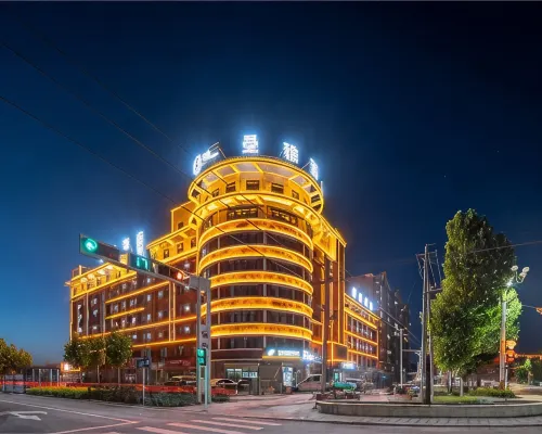 Alar Manya Hotel Hotels in Alaer