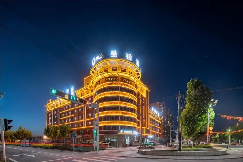 Alar Manya Hotel