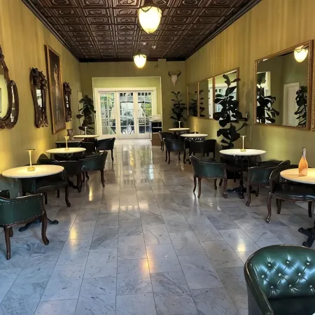 Hotel St. Helena
