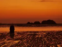 Xiapu North Qi Beach Photography Theme Hotel