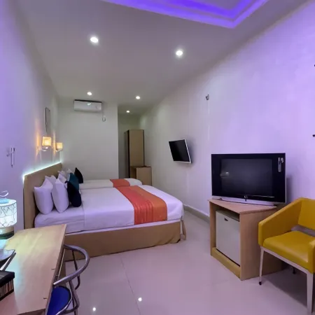 Mariani International Hotel