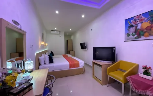 Mariani International Hotel
