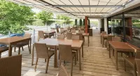 บริท โฮเทล คอนฟอร์ต มาร์เวจอลส์ - 3 ดาว
