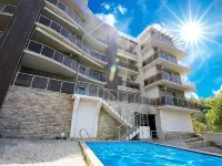 Sea View Apartments Panorama Przno Hotels in Przno