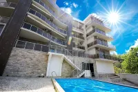 Sea View Apartments Panorama Przno