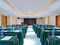 Vienna 3 Good Hotel (Hefei Luogang Central Park Huaxia International Tea Expo City) - Bintang 3