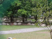 Song Qian Brigade live with sika deer Hotels near Lukang
