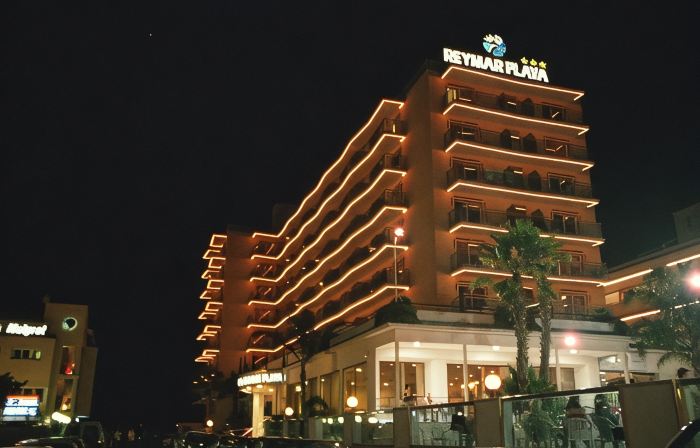 Hotel Reymar