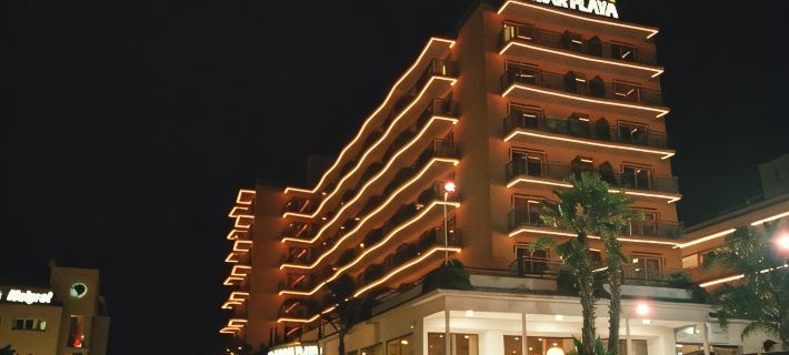 Hotel Reymar Hotels in Maresme
