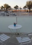 SoleeMare Barletta Apartments Sea View with veranda