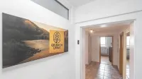 Gelbach Living - green and close to the city - Apartments